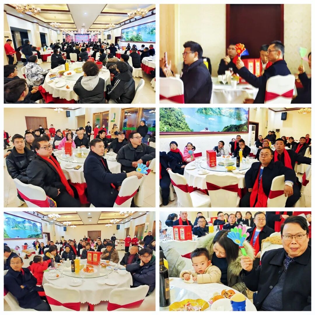 湖北精耕怎么样赓续华章 精耕致远 湖北康农种业股份有限公司2023年会暨年度表彰盛典圆满落幕_https://www.jmylbn.com_新闻资讯_第10张