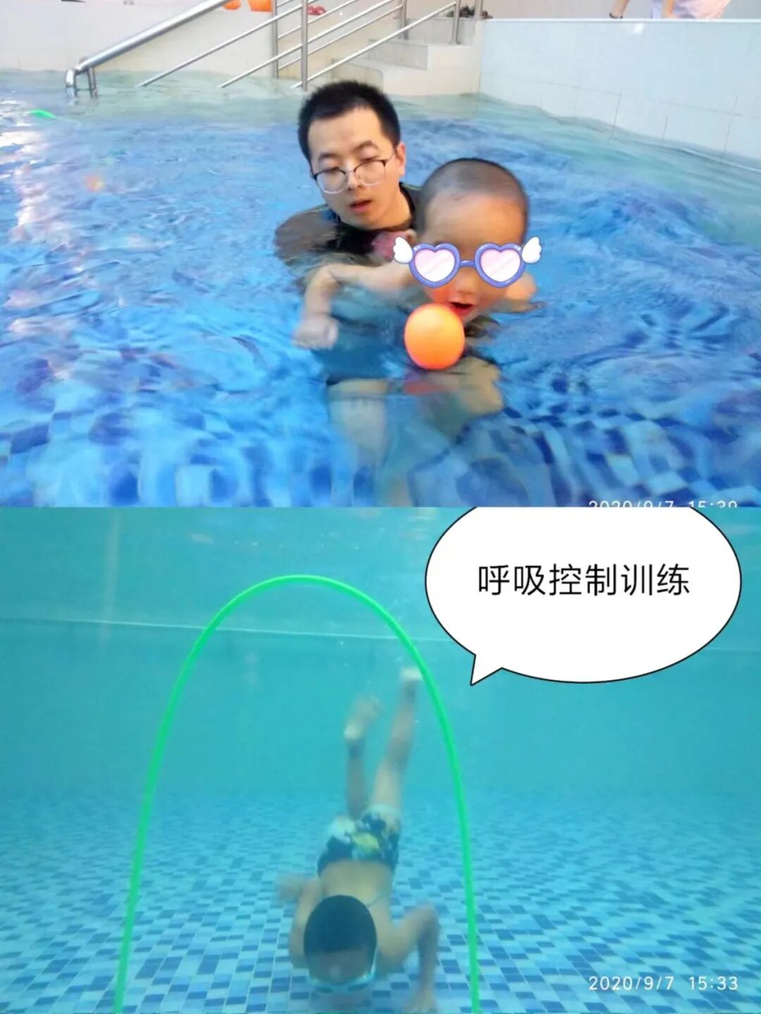 水疗康复怎么做的【尊重·治愈·回归 康复医学宣传月】特殊儿童水疗大揭秘，这些好处您不妨试一试！_https://www.jmylbn.com_新闻资讯_第9张