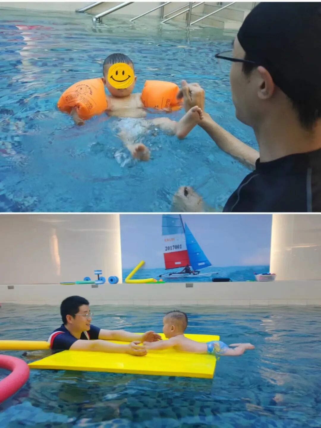 水疗康复怎么做的【尊重·治愈·回归 康复医学宣传月】特殊儿童水疗大揭秘，这些好处您不妨试一试！_https://www.jmylbn.com_新闻资讯_第10张