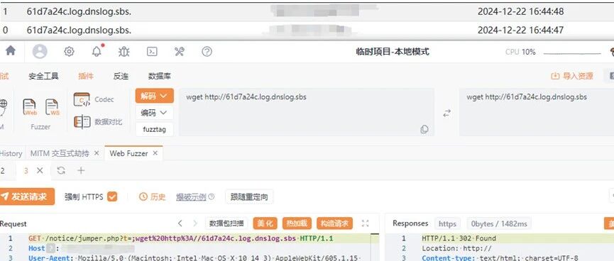 Example Image