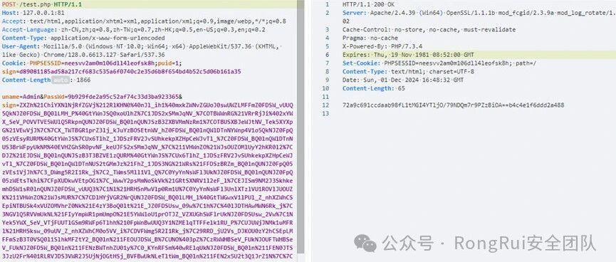 Example Image