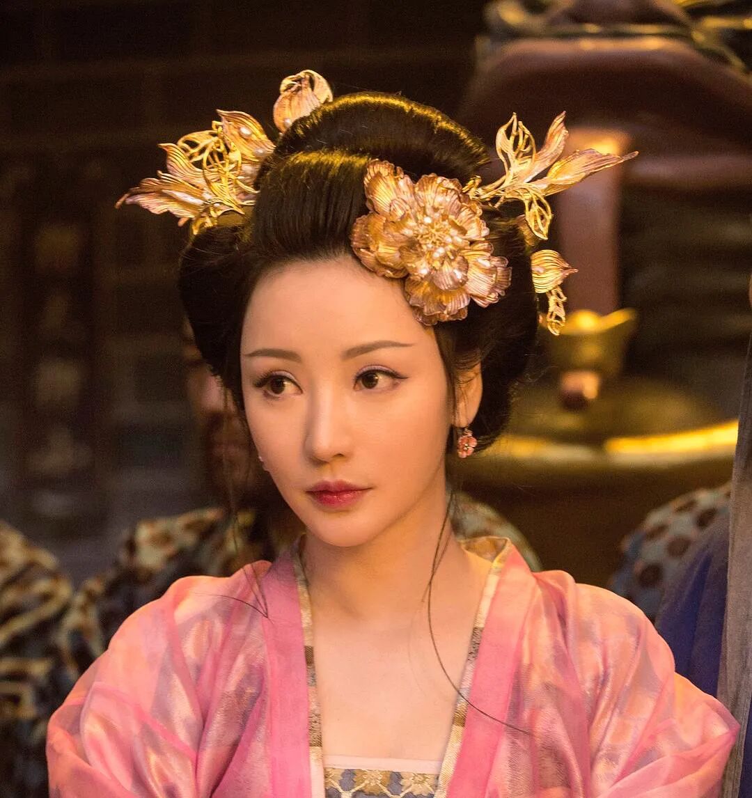 柳岩不一样了!(深度好文)