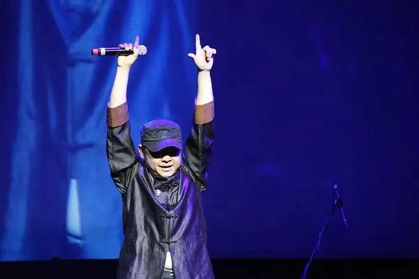 归来的刀郎，你已经听不懂