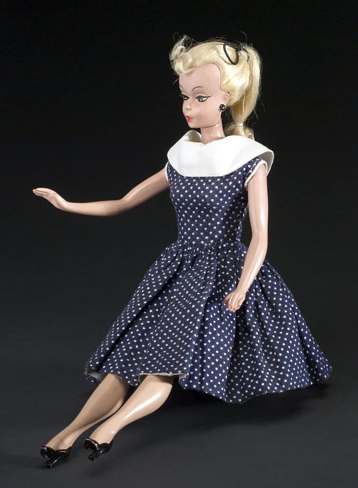 芭比的火，冒犯了谁