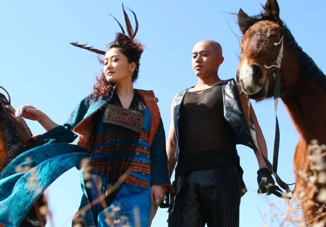 归来的刀郎，你已经听不懂