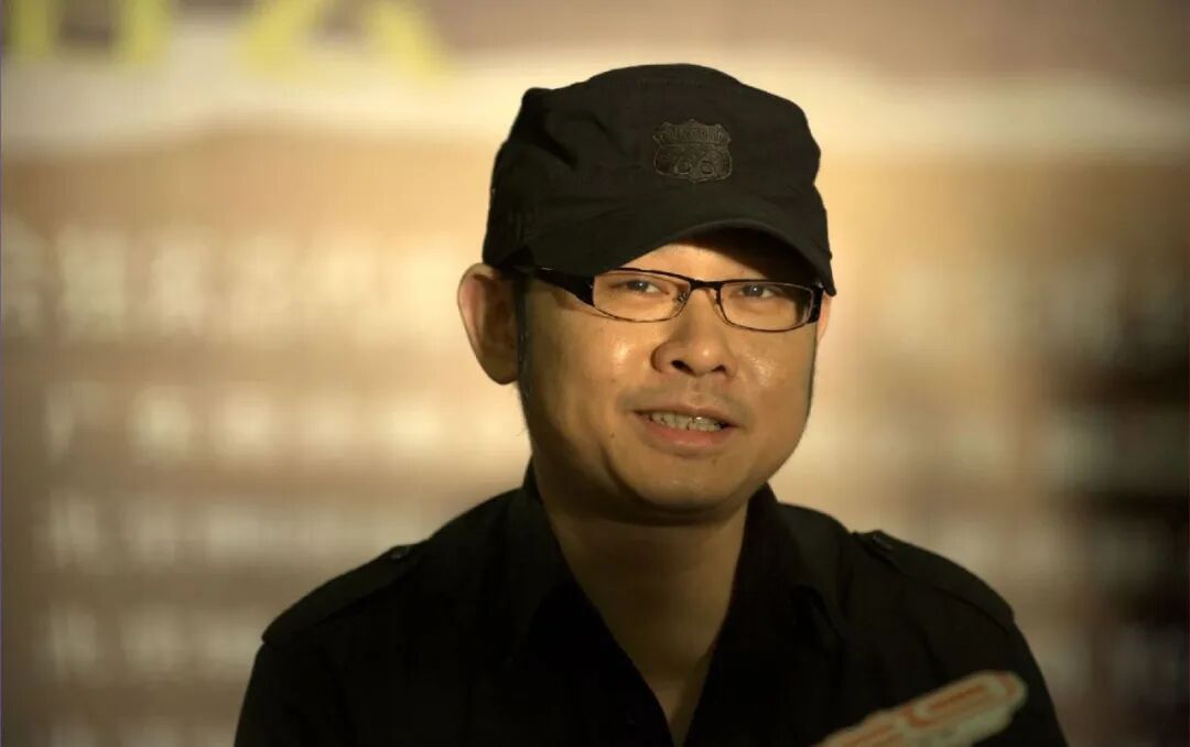 归来的刀郎，你已经听不懂