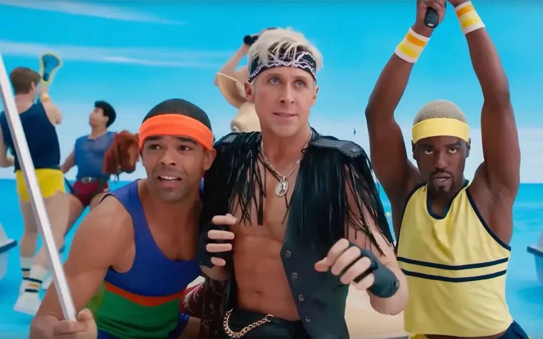 芭比的火，冒犯了谁