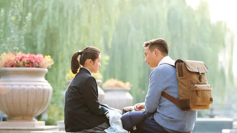 报了高价研学团，偷偷摸摸进清华