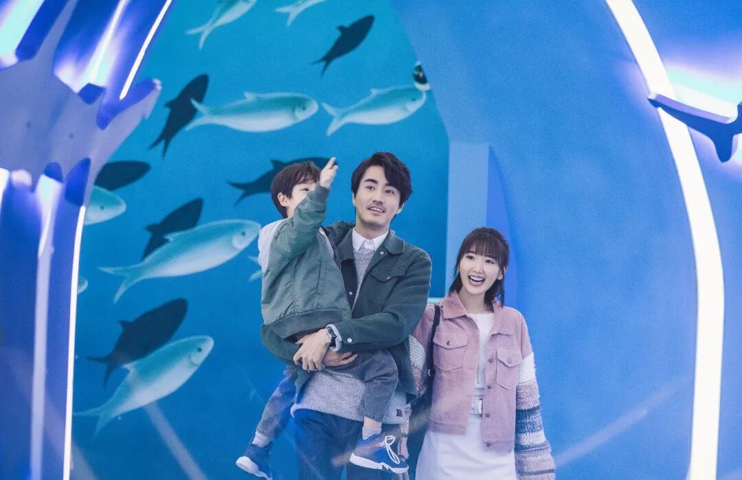 报了高价研学团，偷偷摸摸进清华