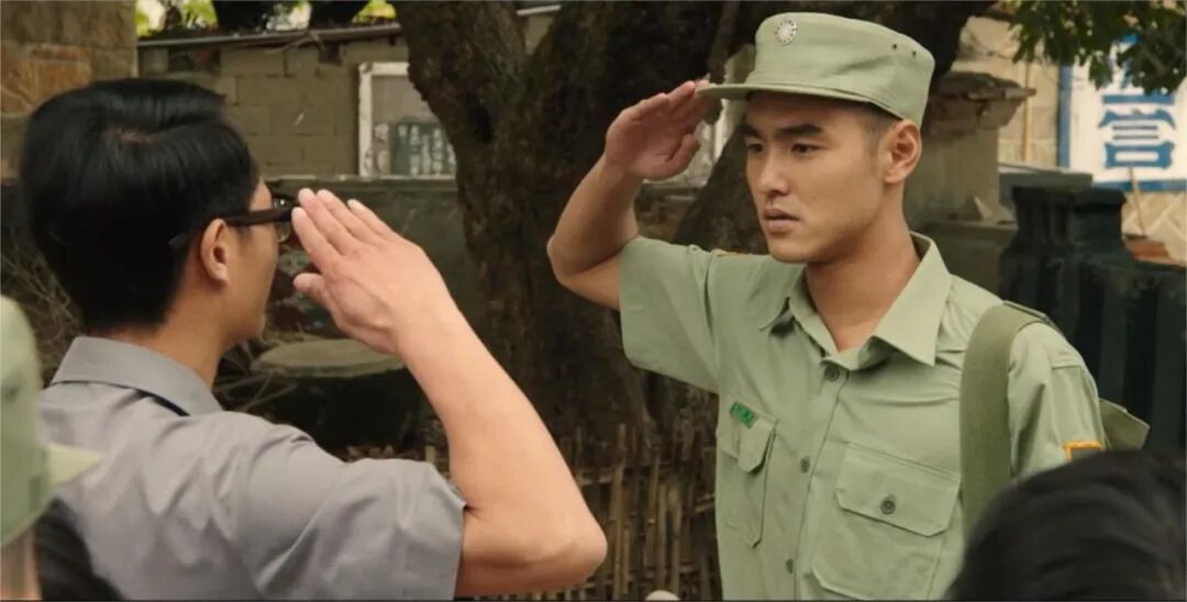 台偶一哥杀回来了炸出近期最佳