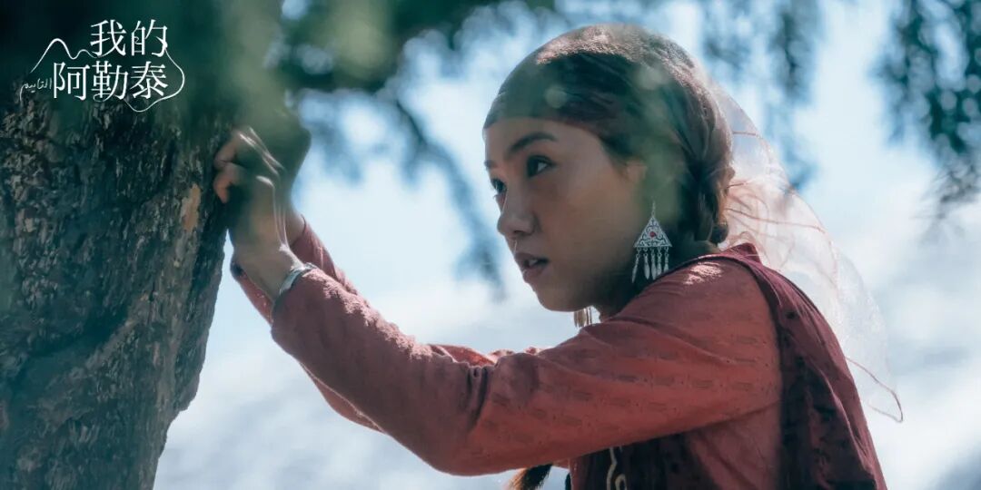 剧集和原著一样,很多隐幽的私人情感点到为止,就像草原上狂奔的风,不