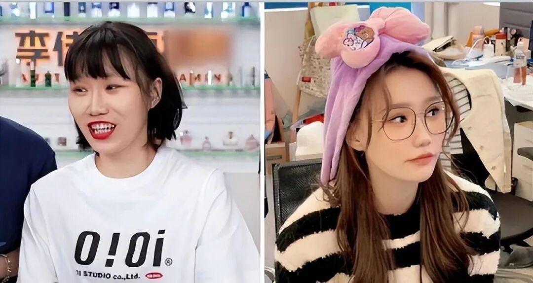 年入18亿的李佳琦，背后这艘大船恐怕要沉！