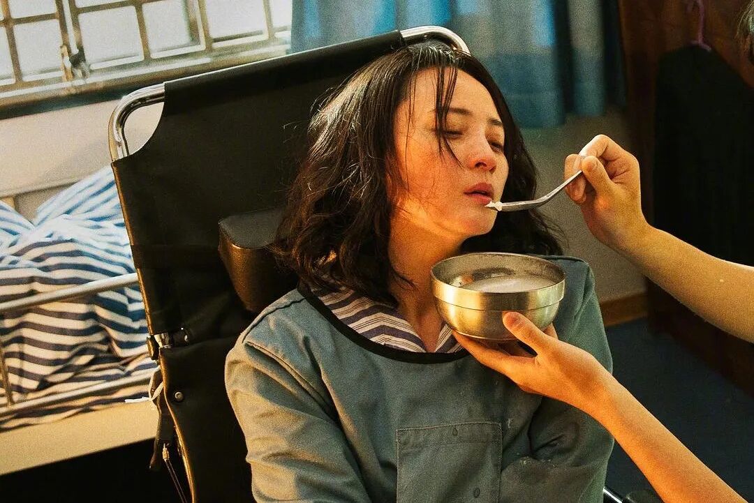 16次抽血浆的男孩倒在春天来临前