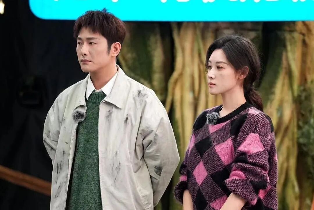 2019年底,朱梓骁决定直播带货,在这之前的一年多时间内,他经历了四五