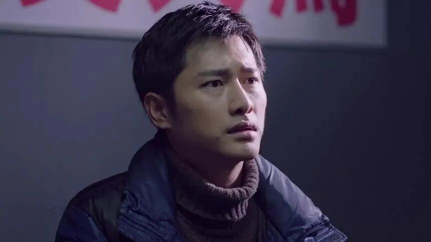 朱梓骁从不内耗,"我都直接发疯"