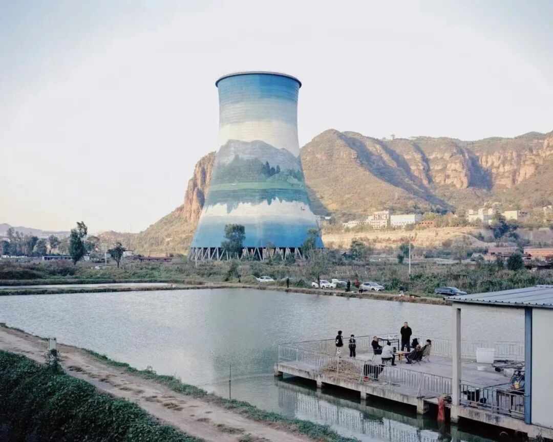 人在县城,逃不过的命