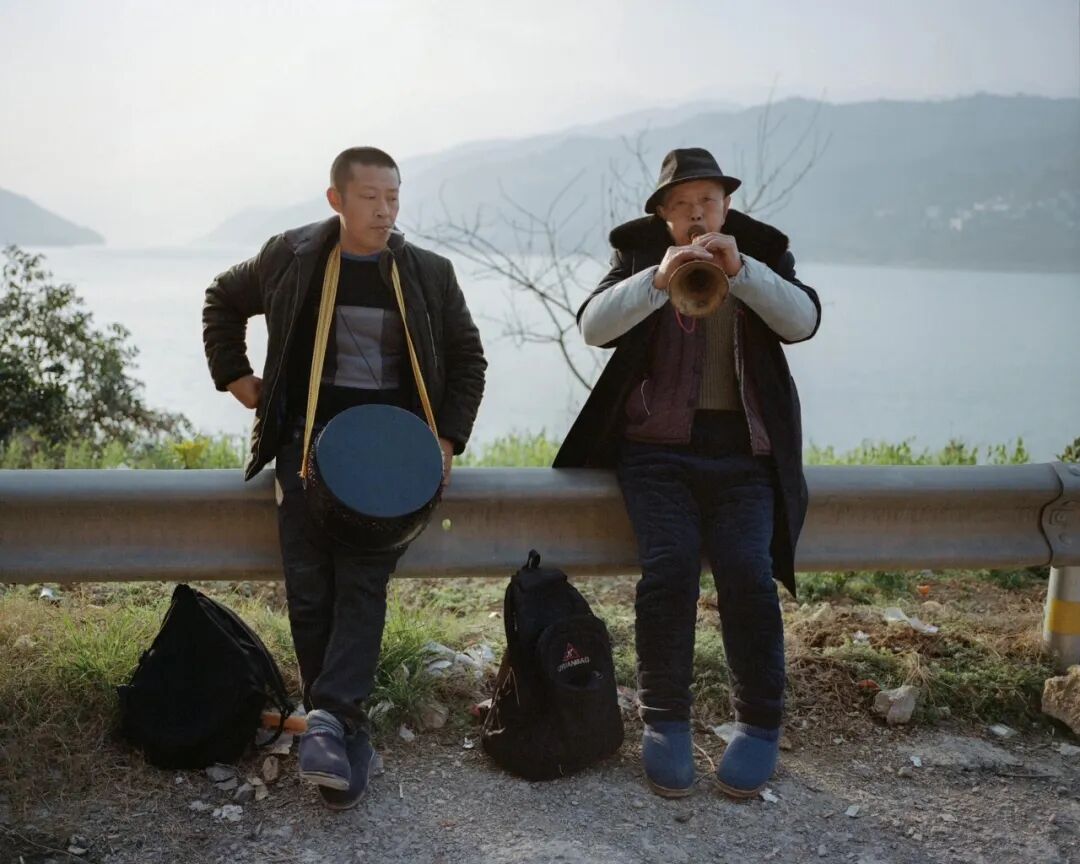 人在县城,逃不过的命