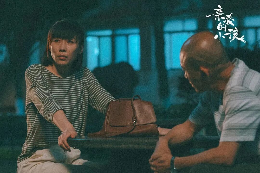 从话剧女王到电影演员