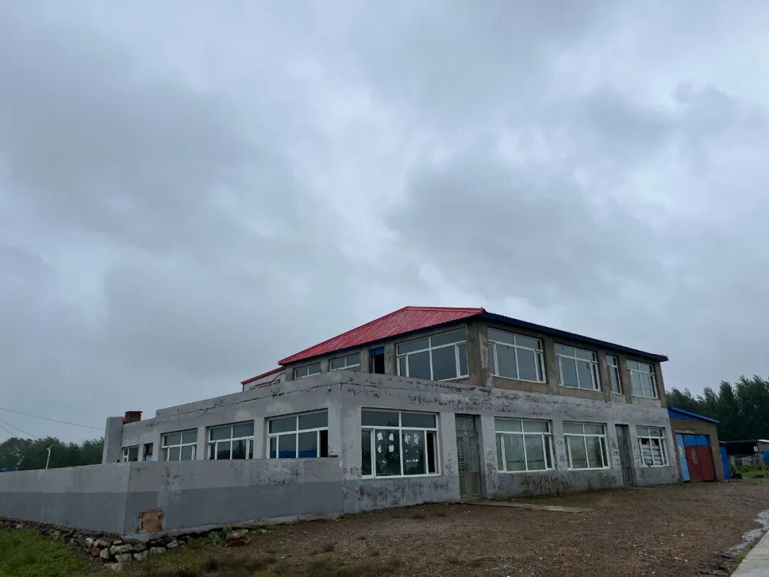 浮桥案热度过去，村民还在等待一座桥