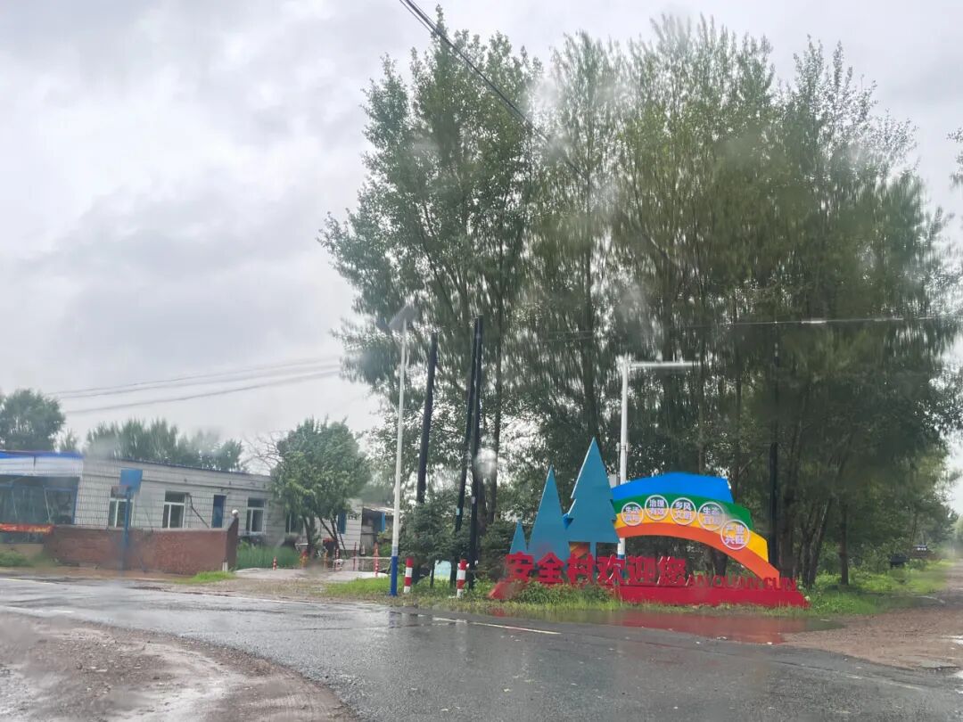 浮桥案热度过去，村民还在等待一座桥