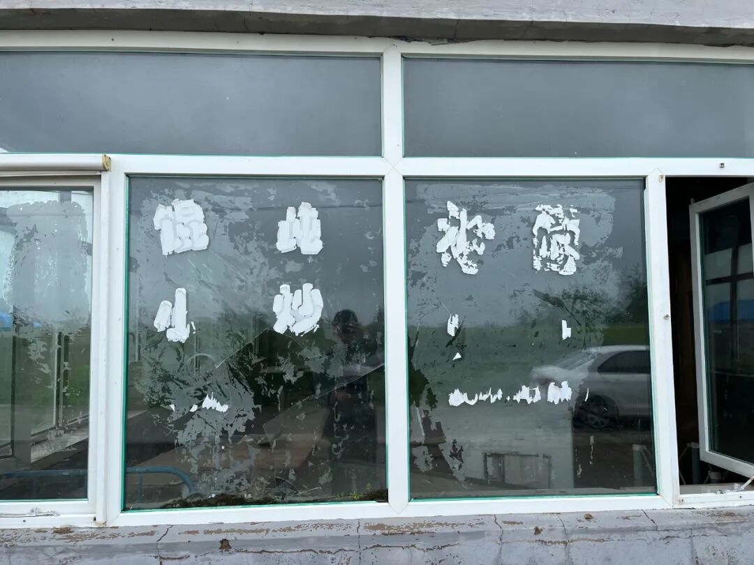 浮桥案热度过去，村民还在等待一座桥