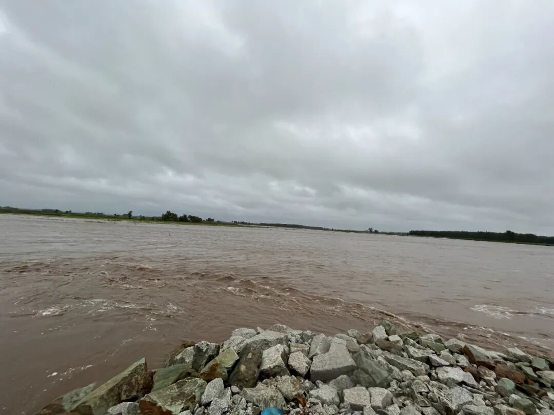浮桥案热度过去，村民还在等待一座桥