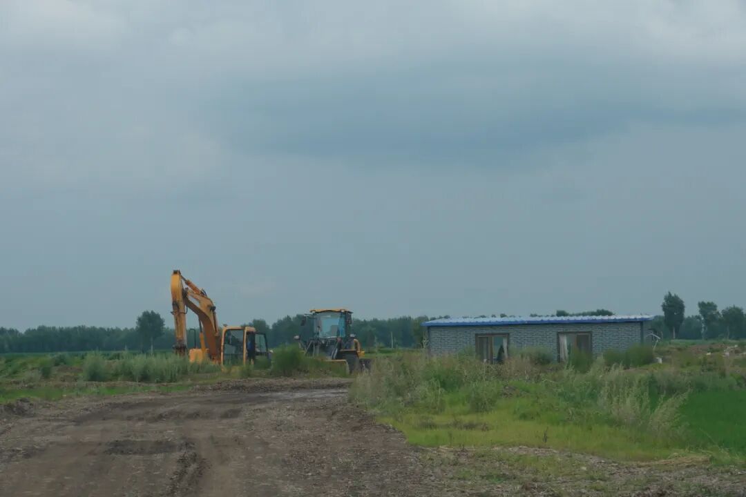 浮桥案热度过去，村民还在等待一座桥