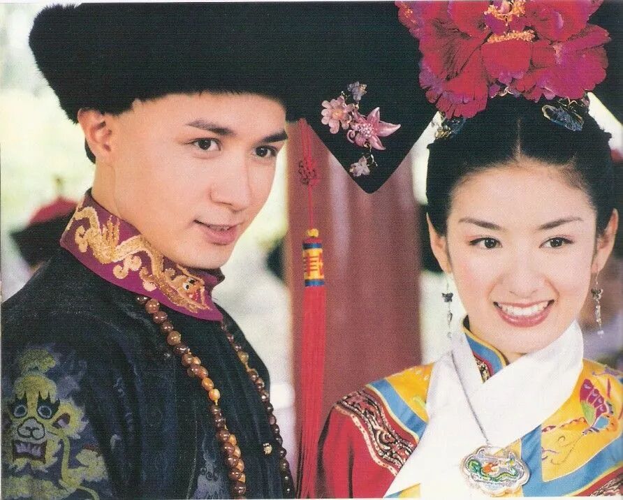 杨洋，油腻霸总真的过时了