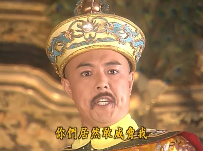 杨洋，油腻霸总真的过时了