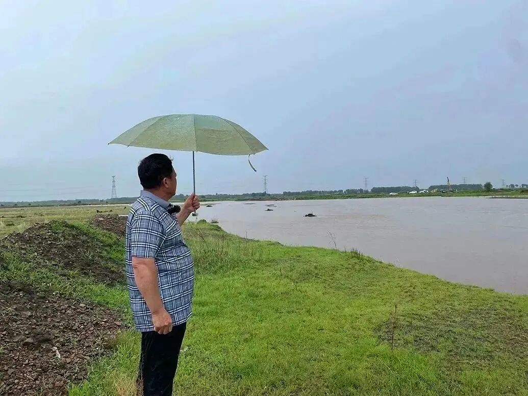 浮桥案热度过去，村民还在等待一座桥