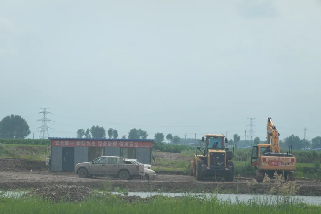 浮桥案热度过去，村民还在等待一座桥