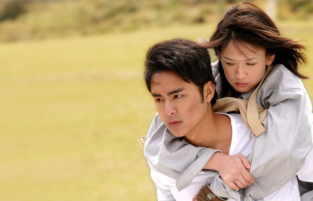 杨洋，油腻霸总真的过时了