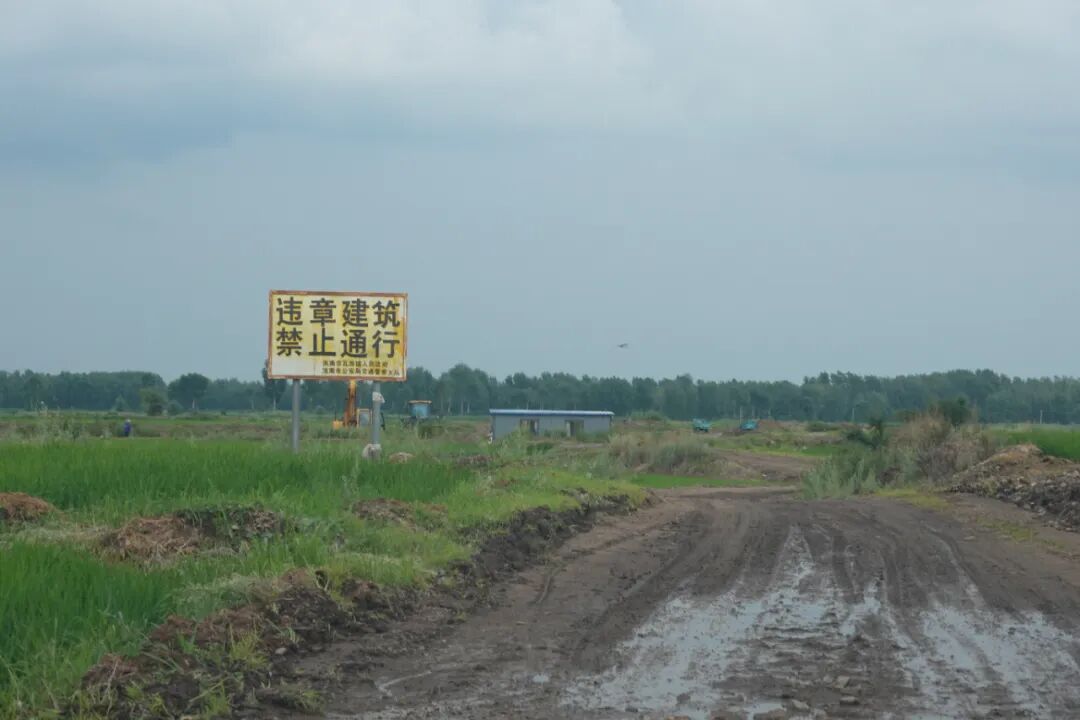 浮桥案热度过去，村民还在等待一座桥