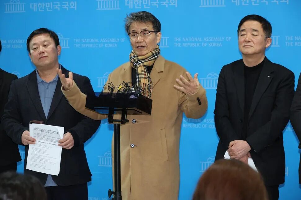 韩国总统夫人又一位消失的她