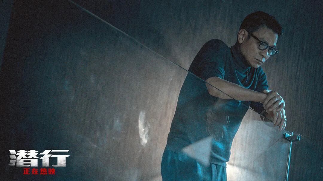 刘德华本人经历比红毯先生还精彩