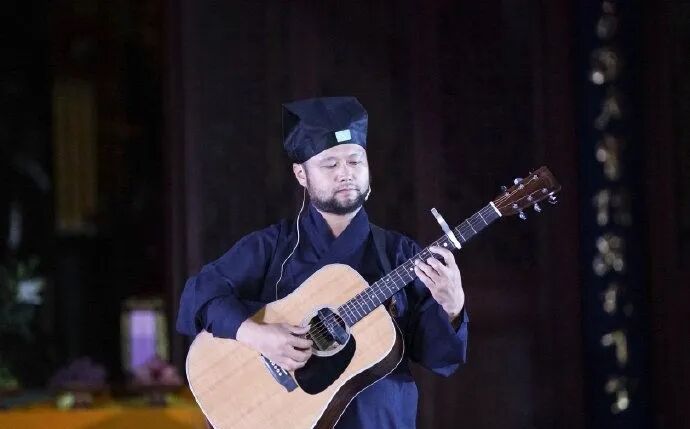 道教学院火了，上山就像在上岸