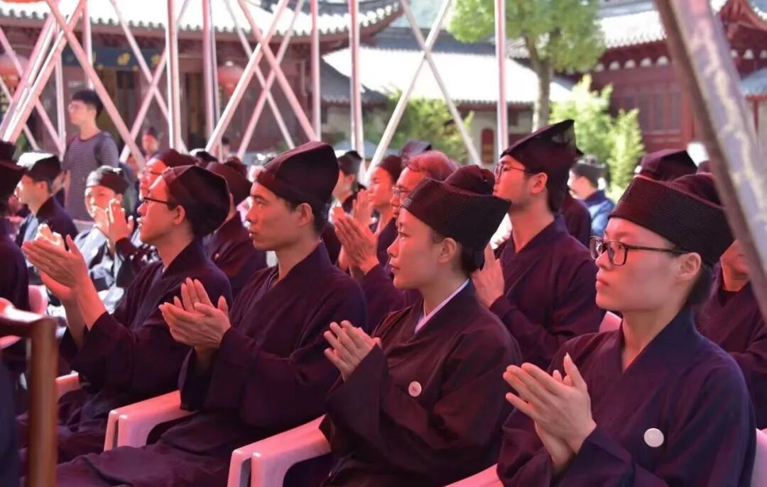 道教学院火了，上山就像在上岸