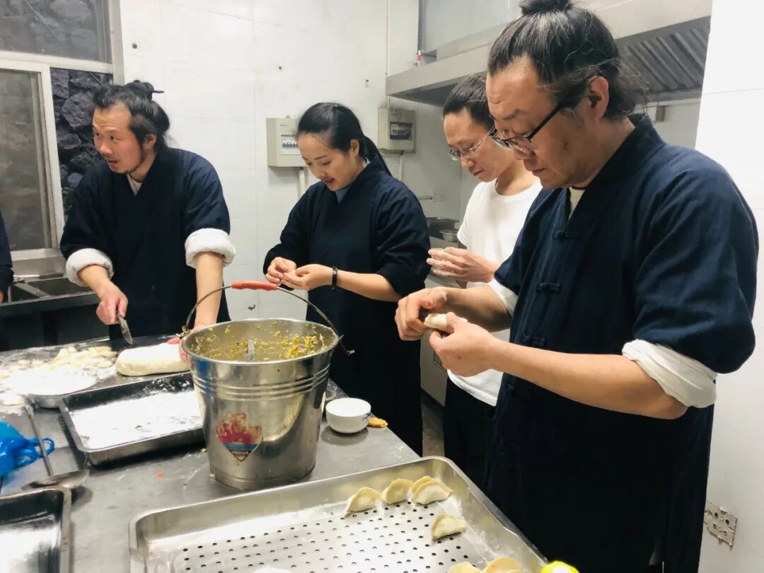 道教学院火了，上山就像在上岸