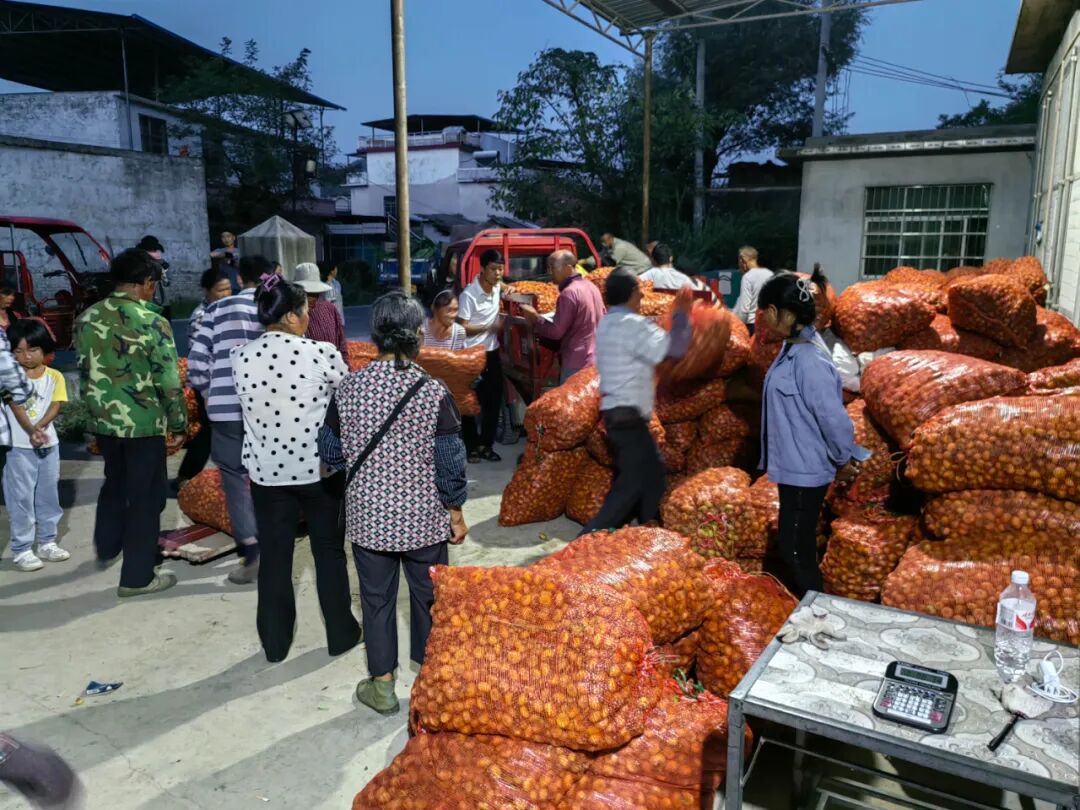 让全村爆哭的男人，有什么来头