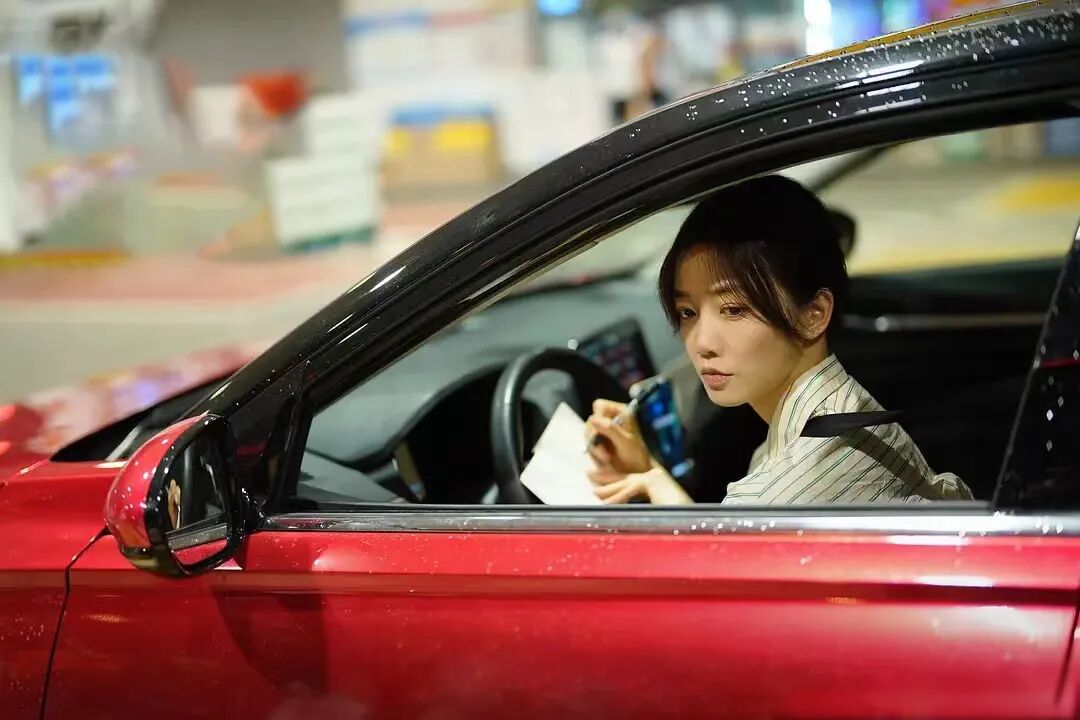 满街网约车，已经装不下再就业的人