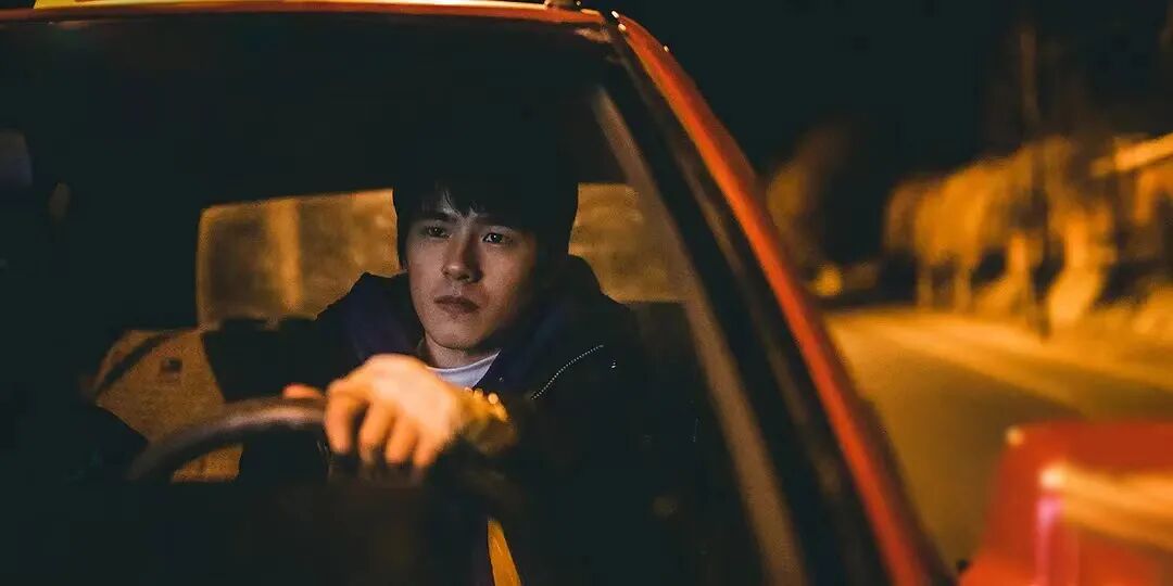 满街网约车，已经装不下再就业的人