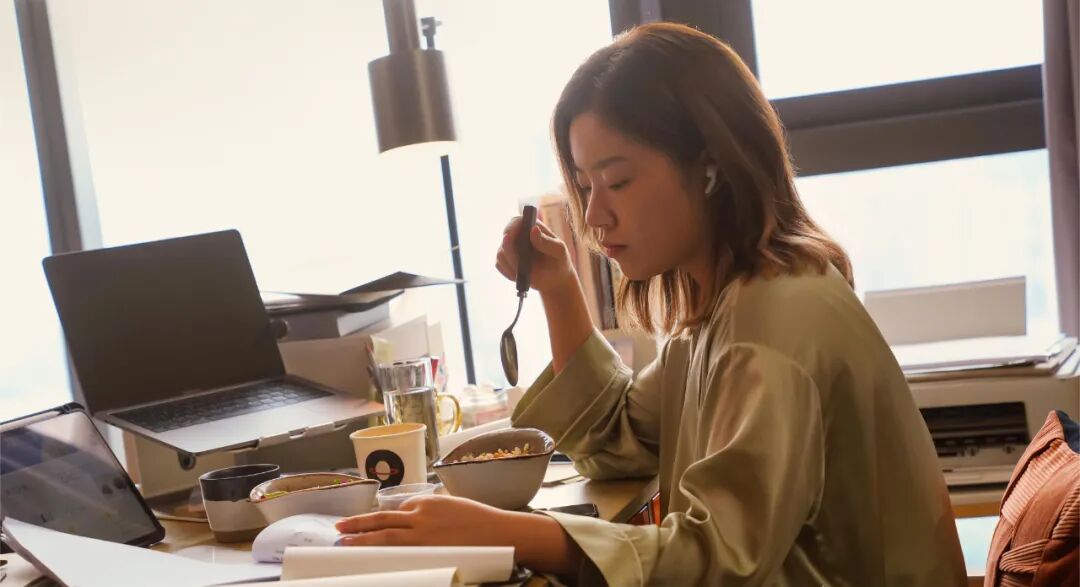 工作群消息99+，下班等于没回家