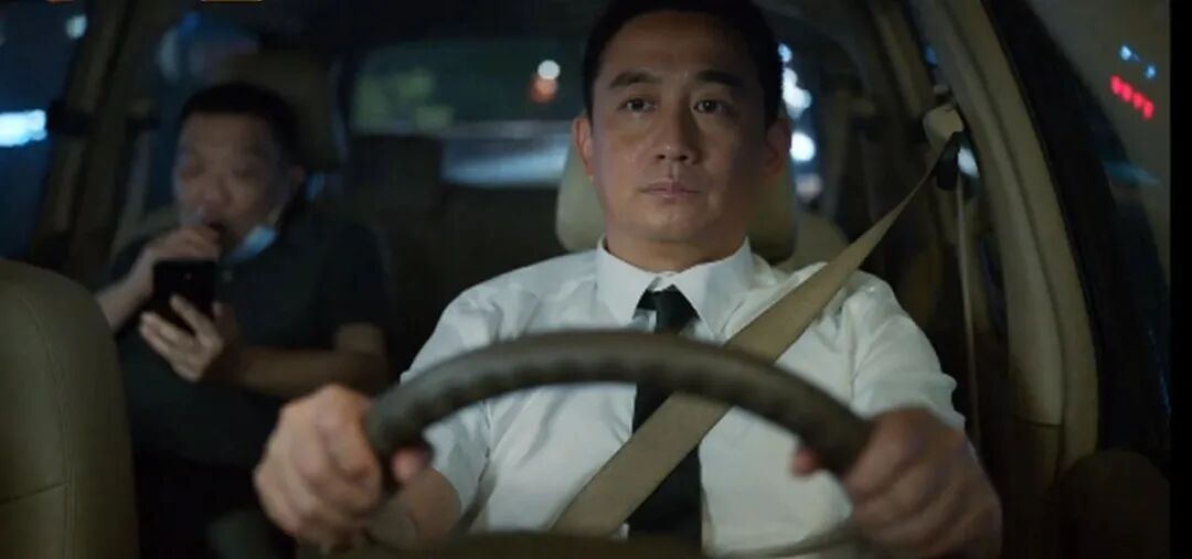 满街网约车，已经装不下再就业的人