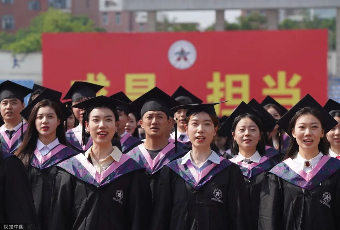 300万考生，等一所大学