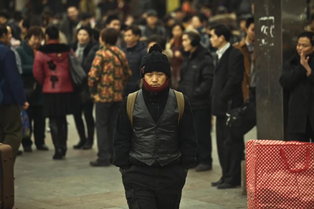 离开县城后,我才获得了故乡