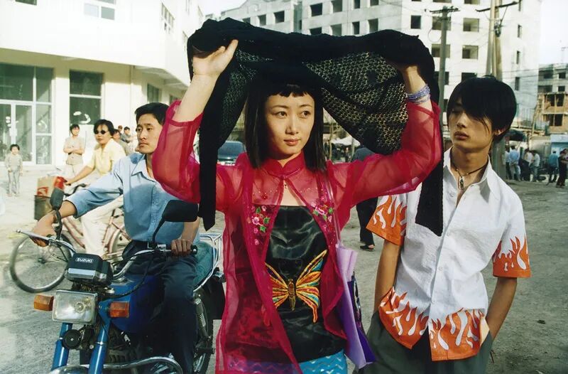 离开县城后,我才获得了故乡