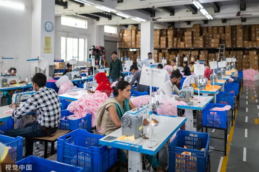 富士康也退出，印度制造危险了