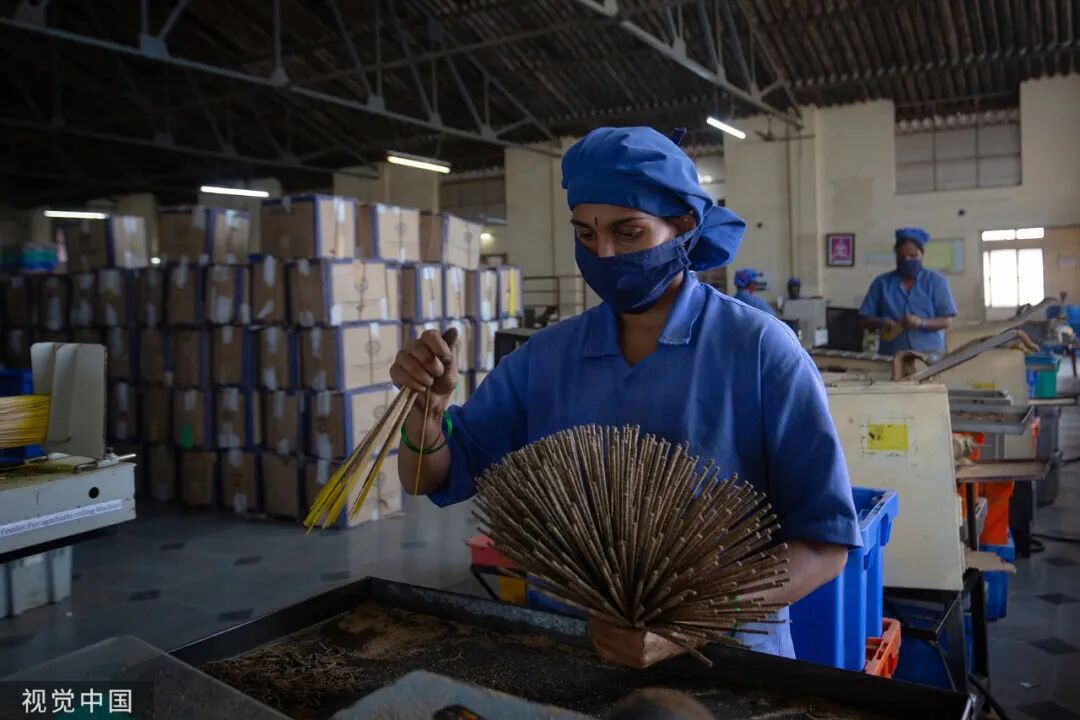 富士康也退出，印度制造危险了