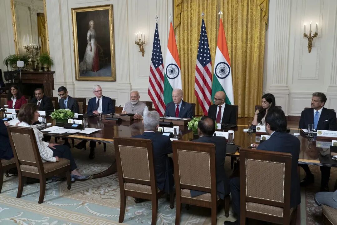 富士康也退出，印度制造危险了