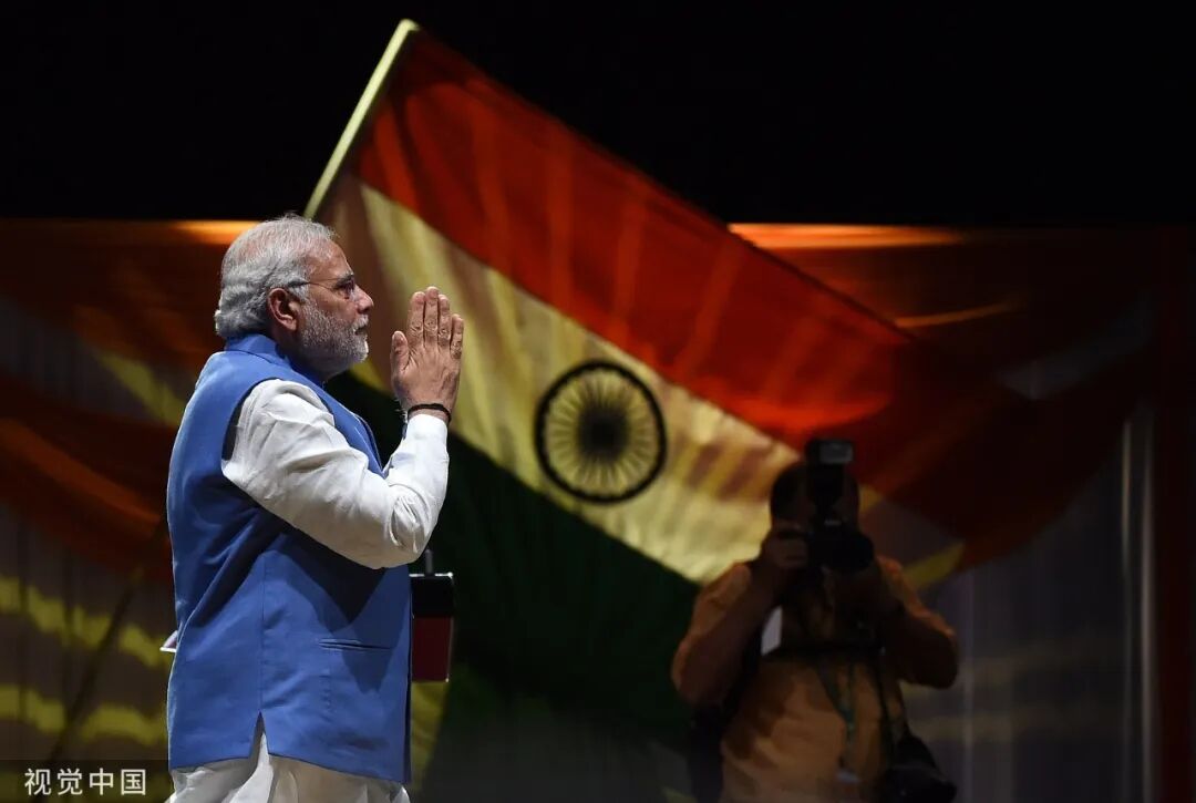 富士康也退出，印度制造危险了